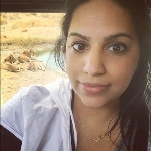 Meet your Posher, Salma